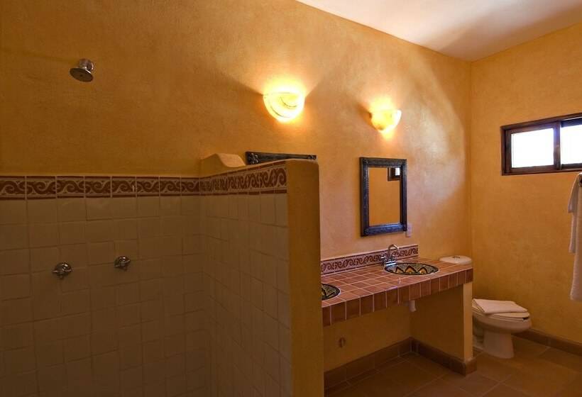 Cameră Cvadruplă Standard, Ito Los Sueños