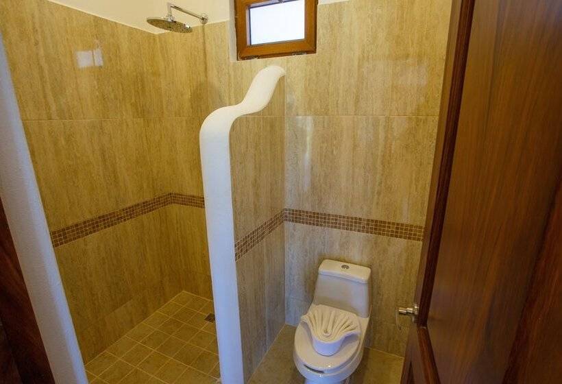 חדר סטנדרט לארבעה, Ito Los Sueños