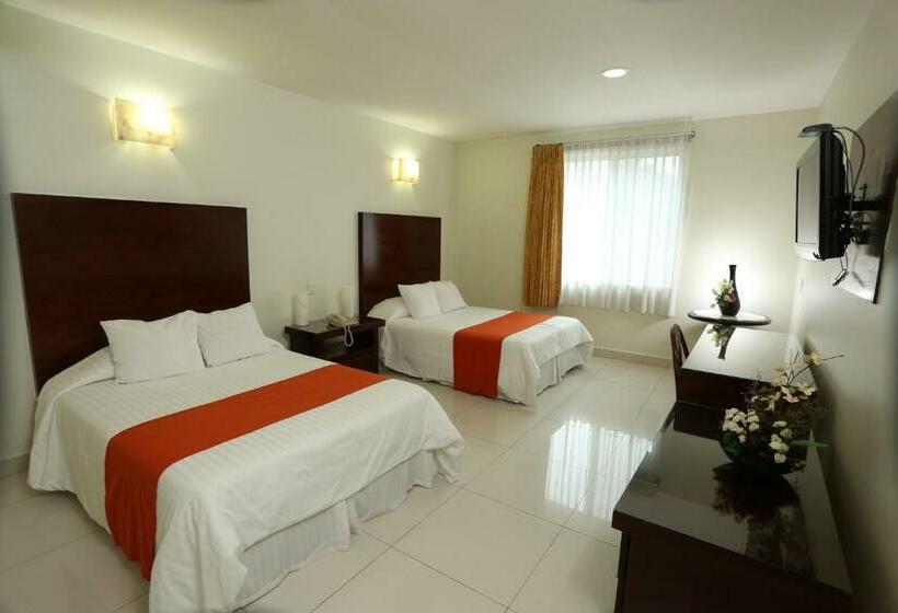 デラックスルーム, Marel