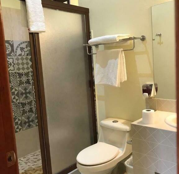 スタンダードルーム, Mariazel