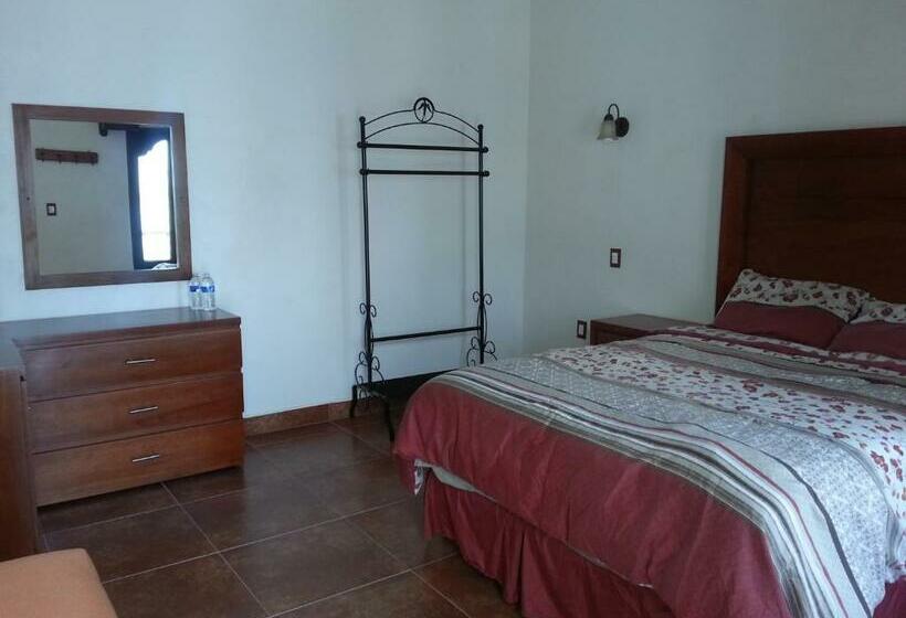 スタンダードルーム, Mariazel