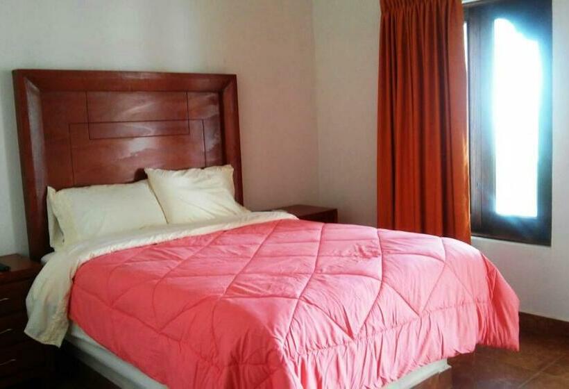 スタンダードルーム, Mariazel