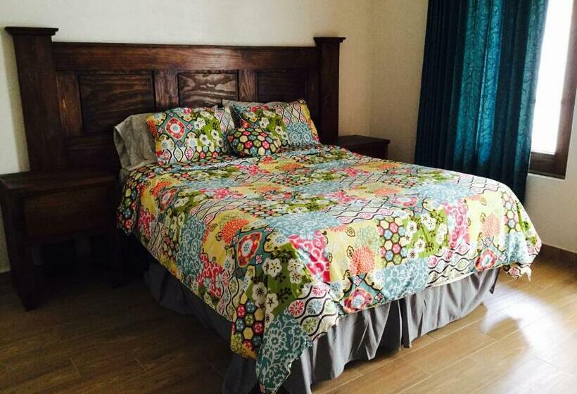 スタンダードルーム, Mariazel