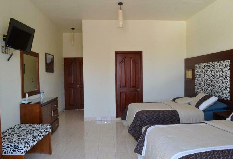 غرفة قياسية, Mariazel