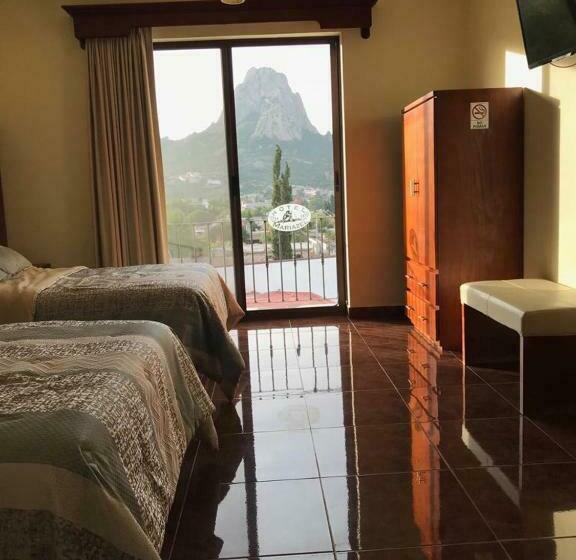 スタンダードルーム, Mariazel