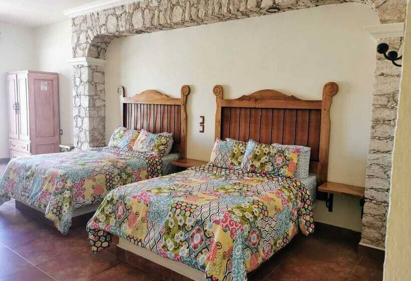 ファミリールーム, Mariazel