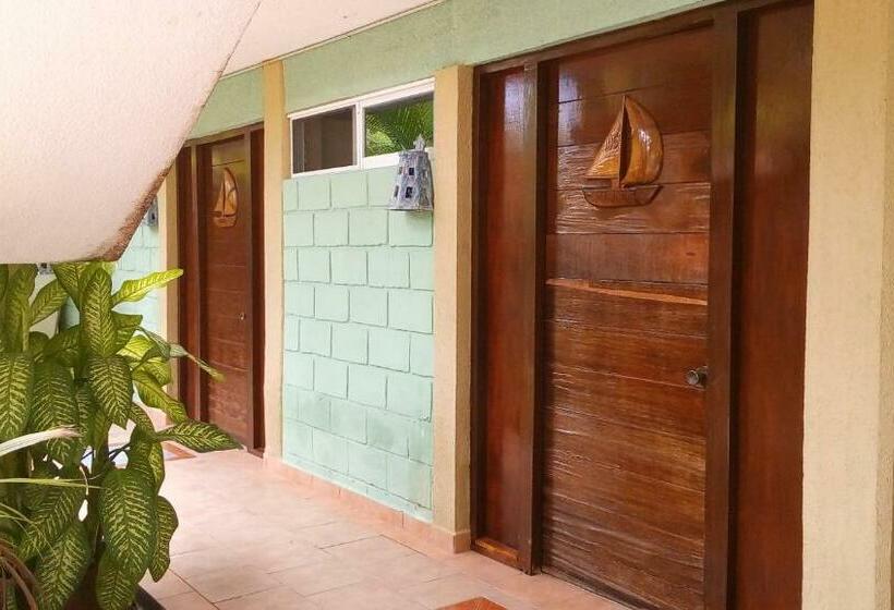 スタンダードルーム, Marina San Blas