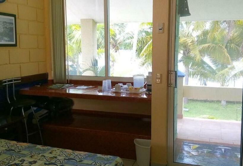 スタンダードルーム, Marina San Blas