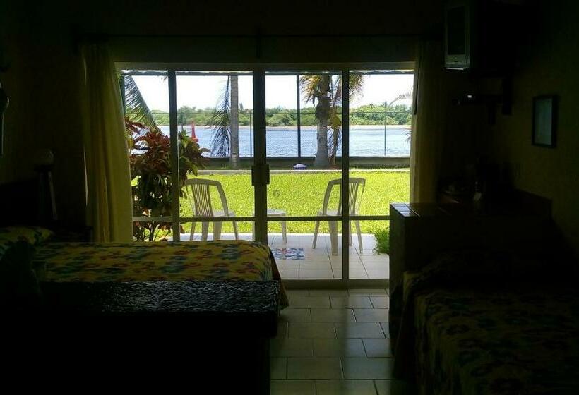 スタンダードルーム, Marina San Blas