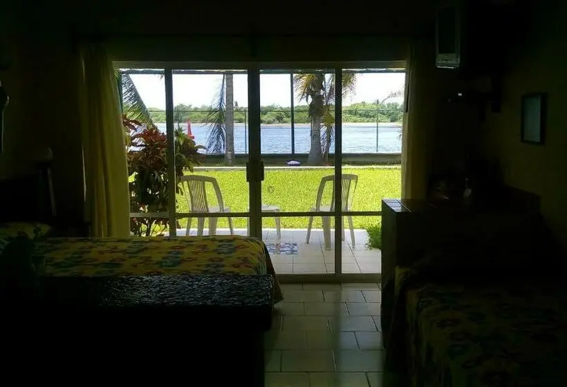 اتاق استاندارد, Marina San Blas