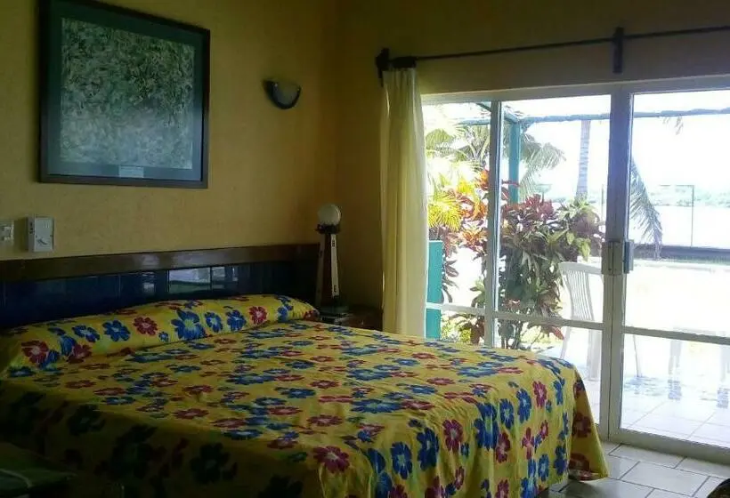اتاق استاندارد, Marina San Blas