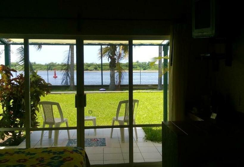 スタンダードルーム, Marina San Blas