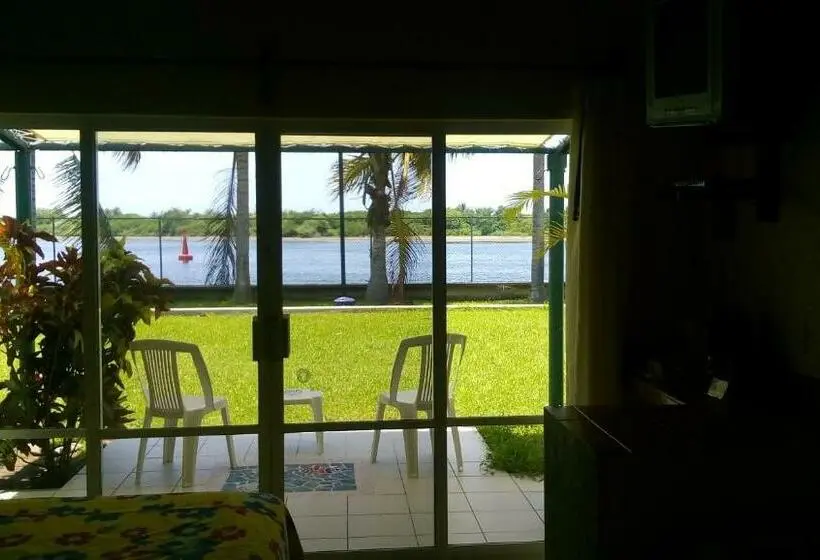 اتاق استاندارد, Marina San Blas