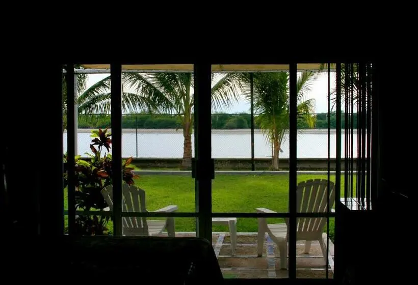 اتاق استاندارد, Marina San Blas