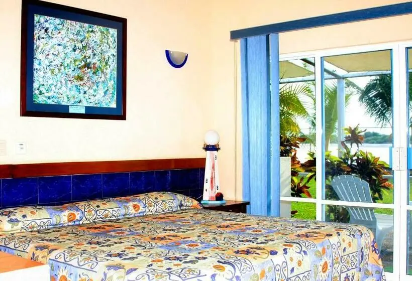 اتاق استاندارد, Marina San Blas