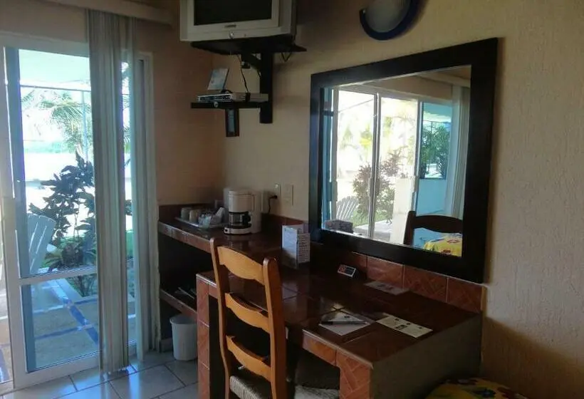 اتاق استاندارد, Marina San Blas