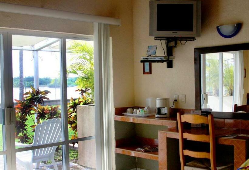 スタンダードルーム, Marina San Blas