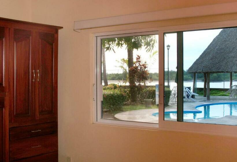 ２ベッドルームアパートメント, Marina San Blas