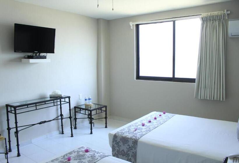 スタンダードルーム, Master Club