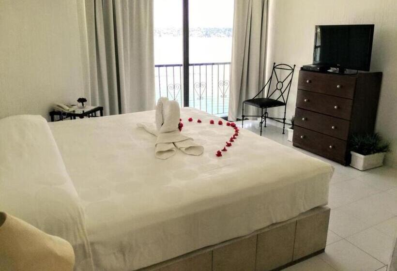 キングサイズベッドのスタンダードルーム, Master Club