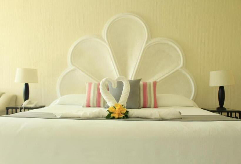 キングサイズベッドのスタンダードルーム, Master Club