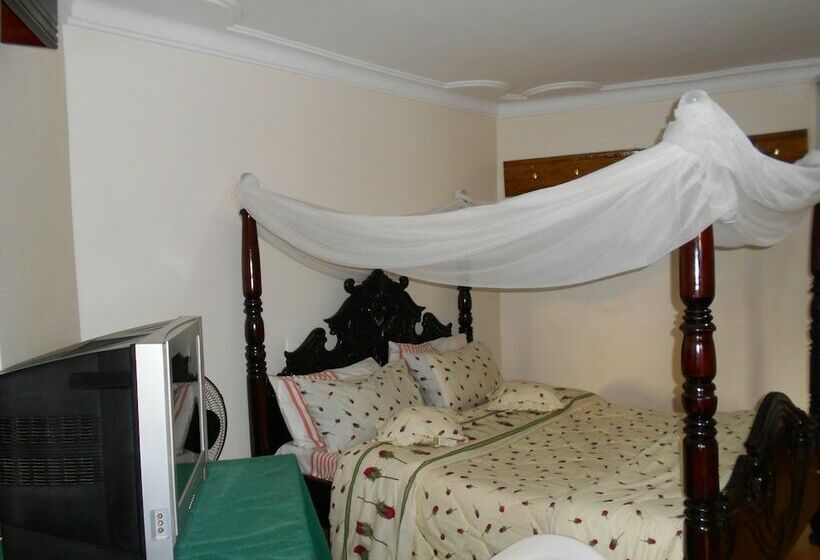 خانه 1 خوابه, Panorama Cottages