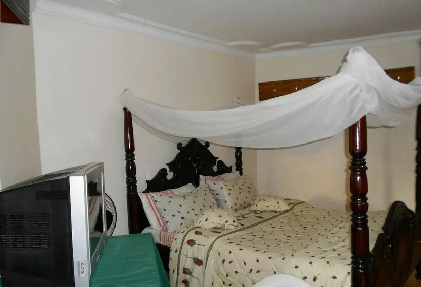 خانه 1 خوابه, Panorama Cottages