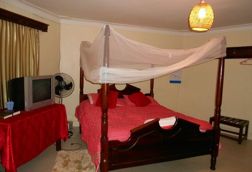 خانه 1 خوابه, Panorama Cottages