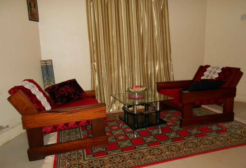 خانه 1 خوابه, Panorama Cottages