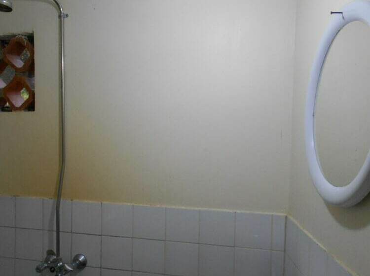 خانه 1 خوابه, Panorama Cottages