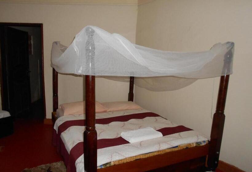 خانه 1 خوابه, Panorama Cottages