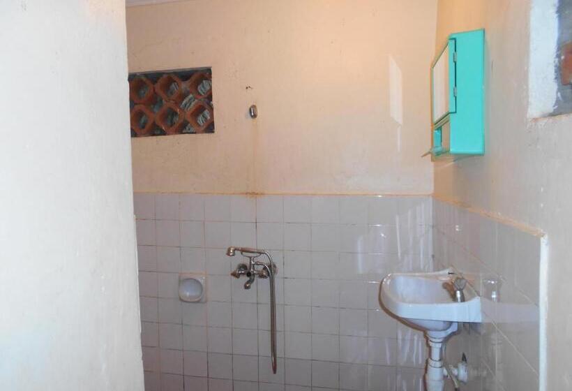 خانه 1 خوابه, Panorama Cottages