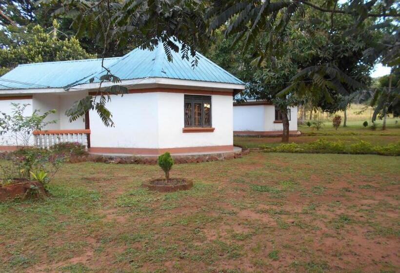 خانه 1 خوابه, Panorama Cottages