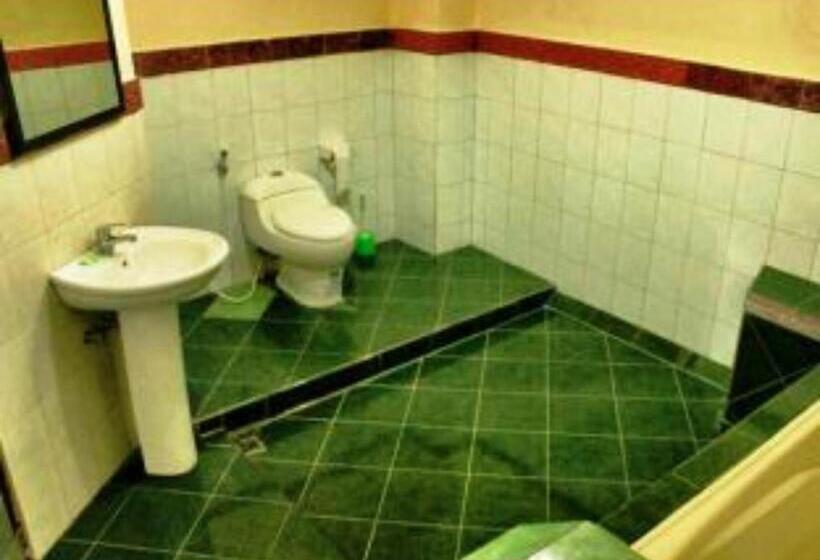 خانه 1 خوابه, Panorama Cottages