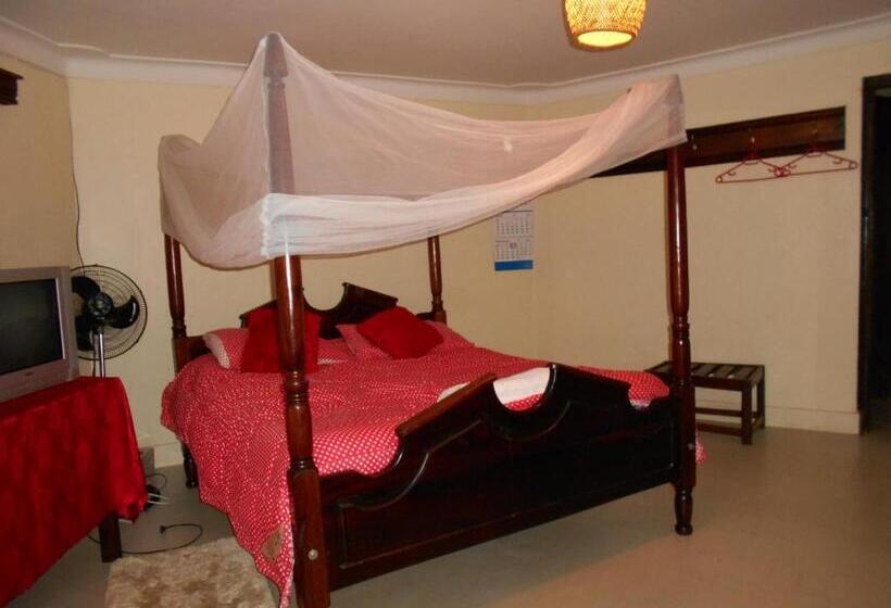 خانه 1 خوابه, Panorama Cottages