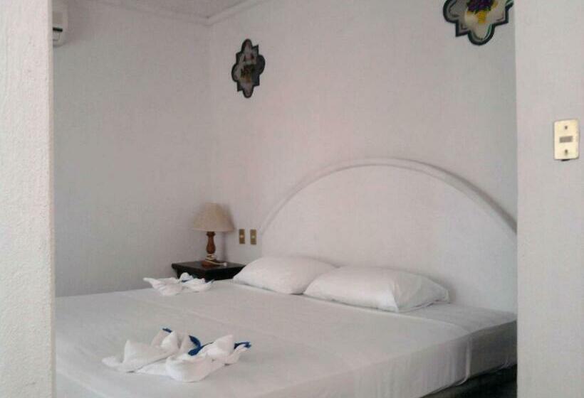 スイート(家族用), Paraiso Escondido