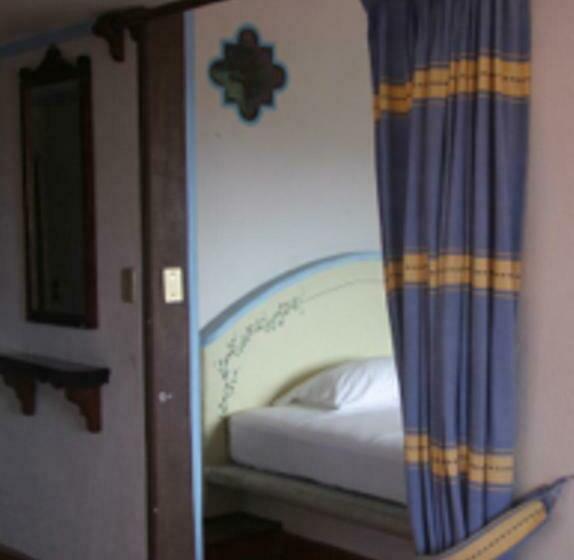 سوییت, Paraiso Escondido