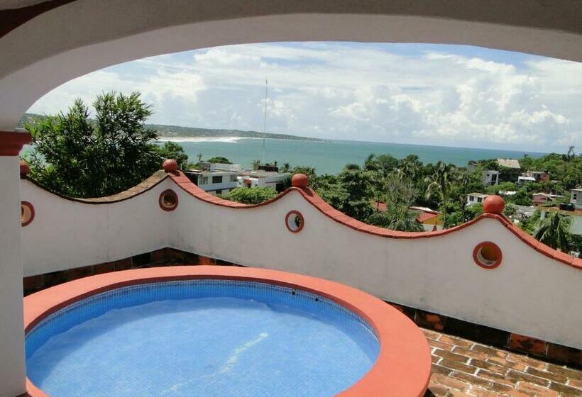 Suite with Pool, Paraiso Escondido