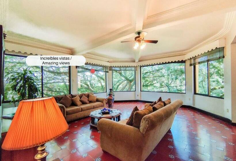 デラックススイート, Rancho La Joya