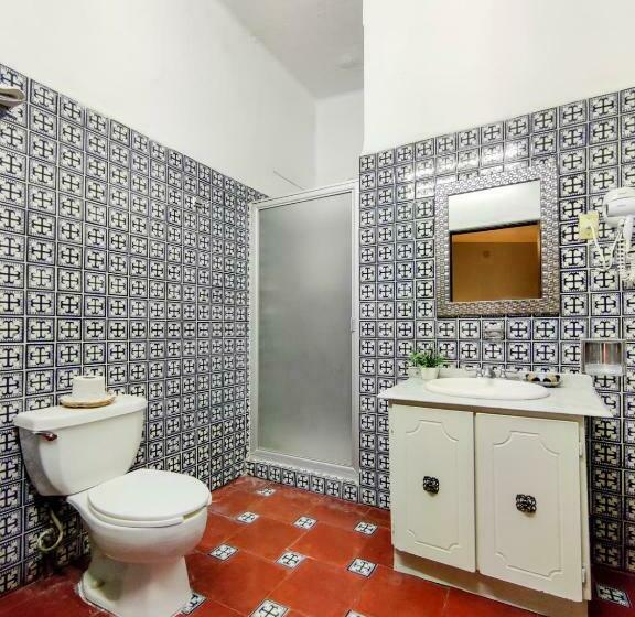 スタンダードルーム, Rancho La Joya