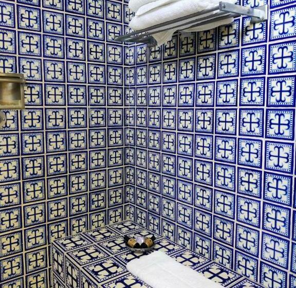 デラックススイート, Rancho La Joya