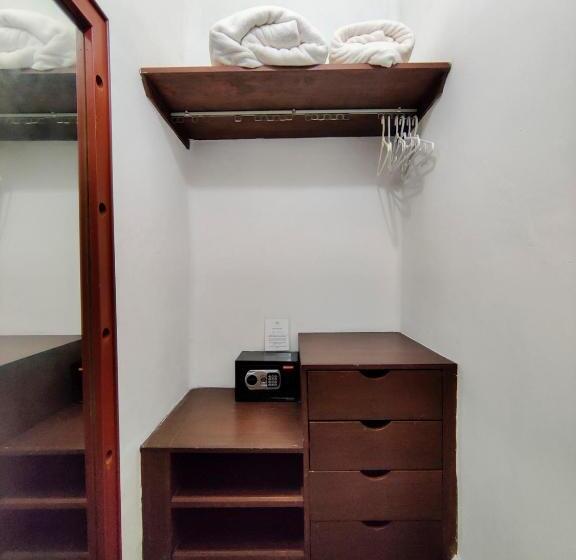 デラックスファミリールーム, Rancho La Joya