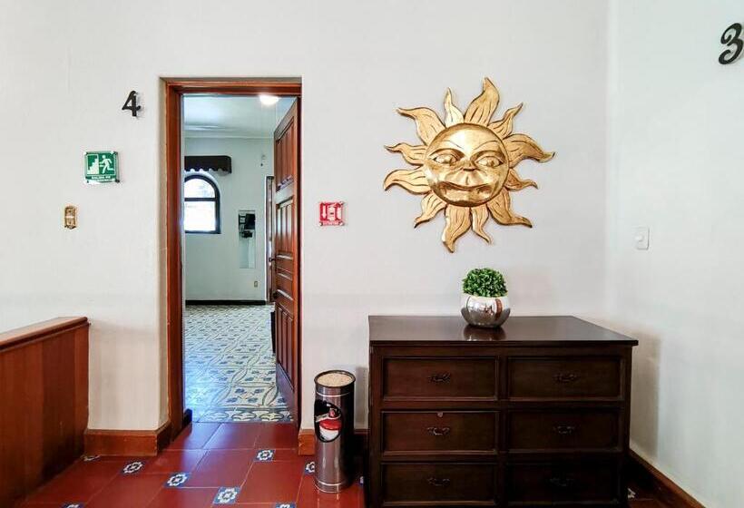 デラックスファミリールーム, Rancho La Joya