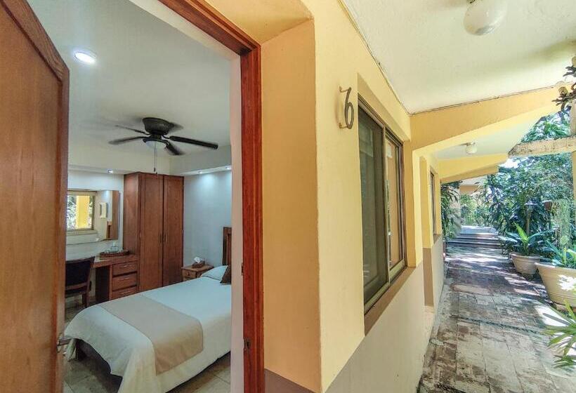 スタンダードルーム, Rancho La Joya