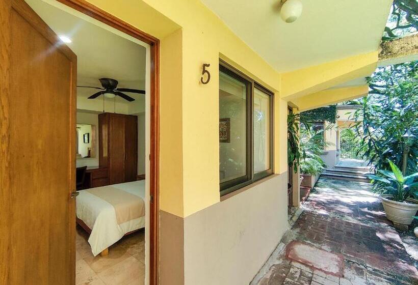 スタンダードルーム, Rancho La Joya