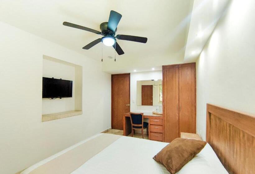 スタンダードルーム, Rancho La Joya