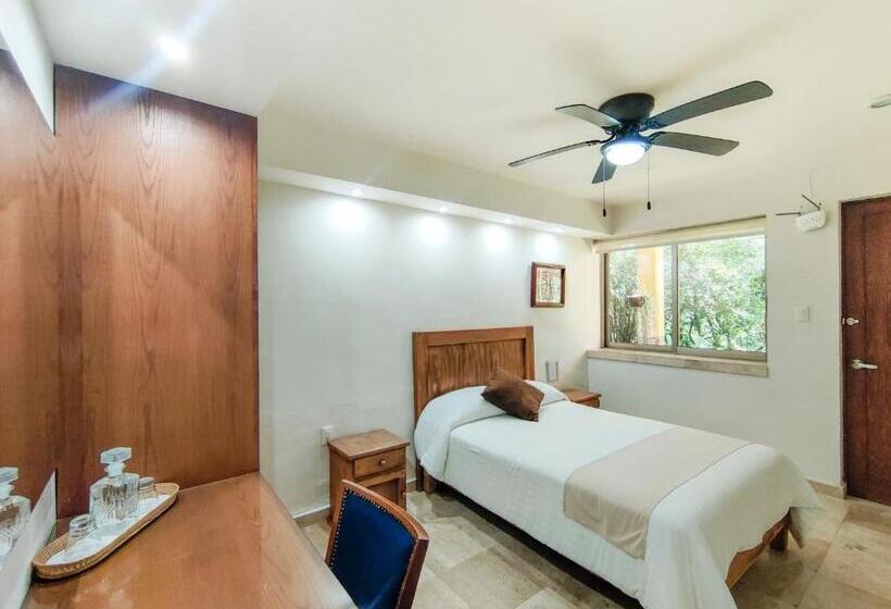 スタンダードルーム, Rancho La Joya