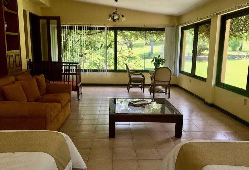 スタンダードルーム, Rancho La Joya