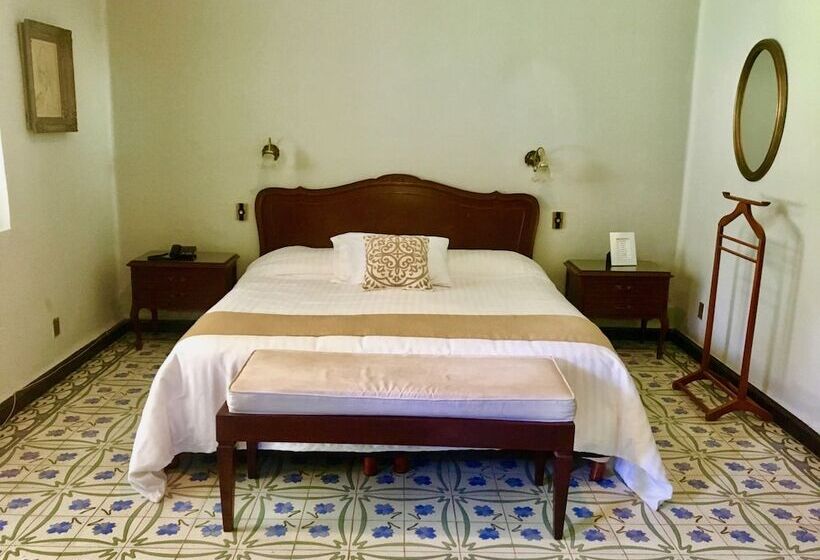 スタンダードルーム, Rancho La Joya