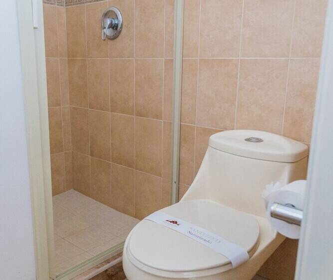 ジュニアスイート, Real De San Jose